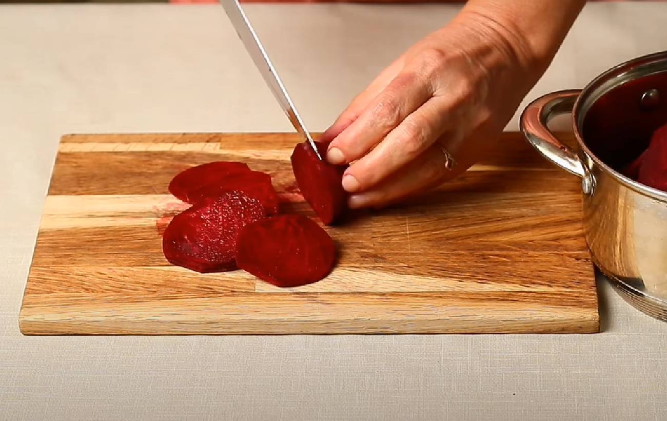 Таратута: рецепт украинского салата, который будет конкурентом винегрета